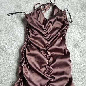 Jessica McClintock formal dress